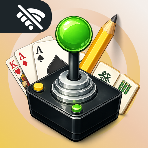 Classic Offline Games