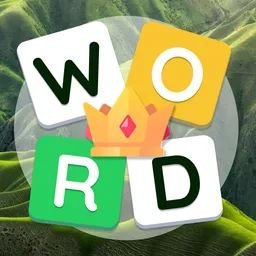 Crosswordling!