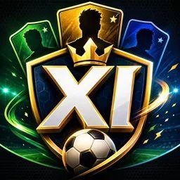 Draft XI: Football Legends