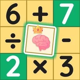 Math Crosswords